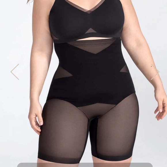 Honeylove Super Power Short size Medium NWT - Picture 1 of 8